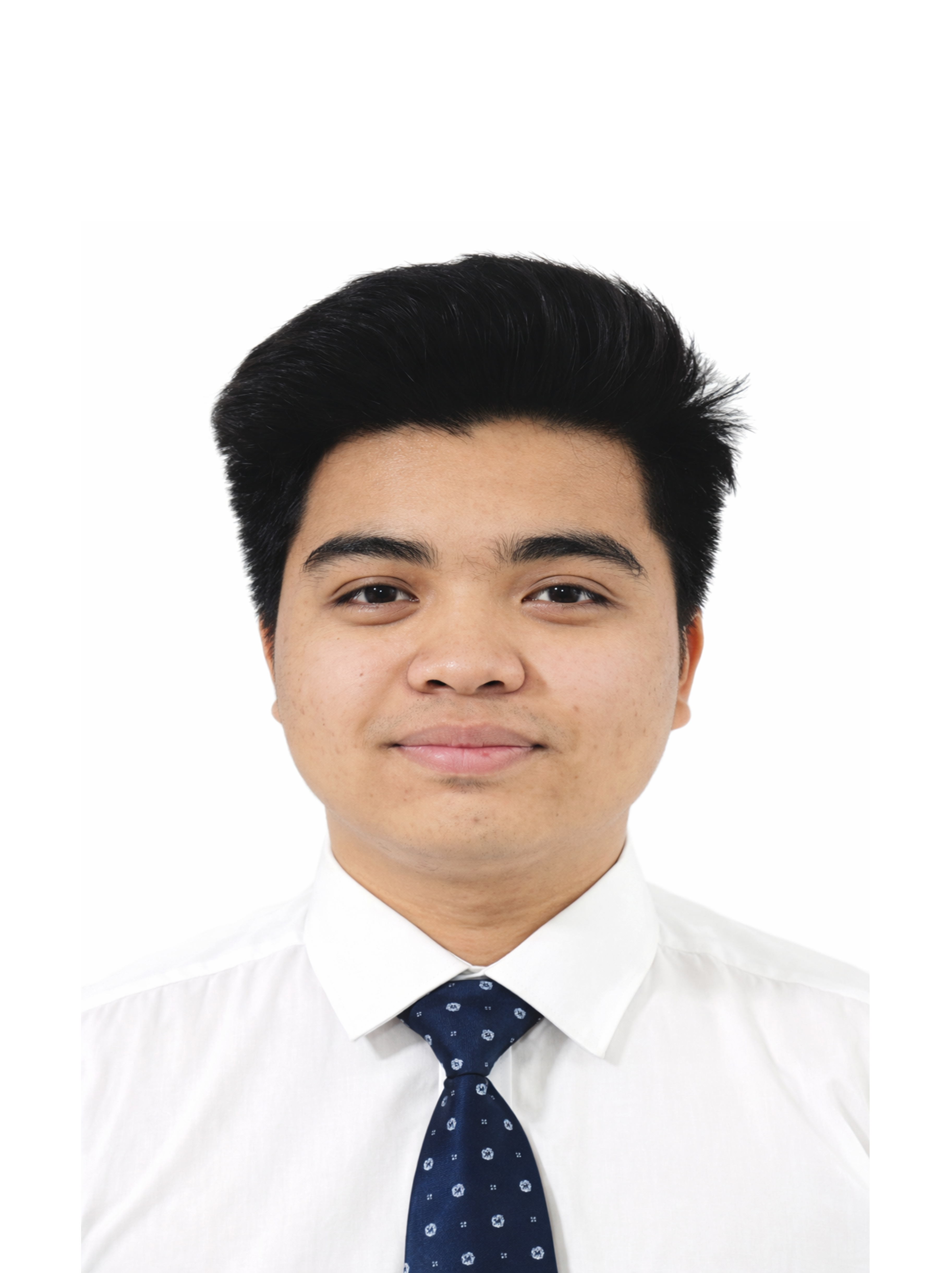 Vaskar Chakma